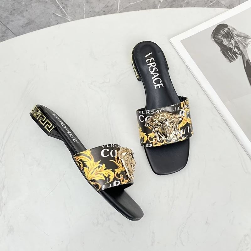 Versace Slippers